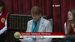 Idaho Senate Passes “Isaiah’s Law” to Strengthen Child Protections