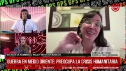 GPS - Programa 13/03/2026