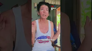 Tratar la esquizofrenia sin recursos: el testimonio de Jacqueline, en Velasco, Holguín 🇨🇺