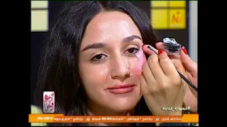 أساسيات المكياج.. أسرار إطلالة ناجحة في كل مناسبة