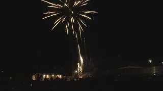 'We see it every year': Fresno County fire officials warn against illegal fireworks