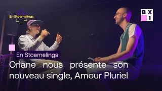 En Stoemelings - Orlane