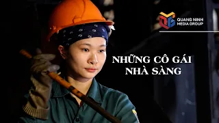 Miners on the Shift: The Women of the Sorting Plant