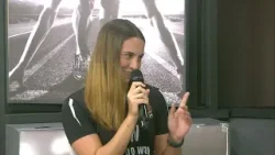 TVE Esportes   25 03 2026