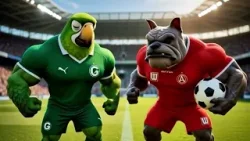 GOIÁS X ANAPOLINA | CHAMADA GOIANÃO PARA SEMI SÁBADO 28/02/26