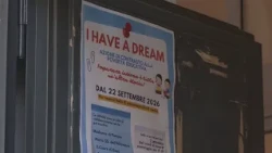 "I have a dream": Andria's initiative against educational poverty