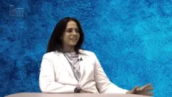 PONTO DE VISTA COM DHARA ALVES - 13/03/2026