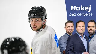 Proč se české hvězdy vrací do extraligy a jaké jsou největší taháky nové sezony? | Hokej bez červené