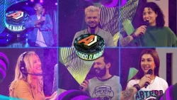 Mirá A Todo o Nada del martes 30 de diciembre Mirá A Todo o Nada del martes 30 de diciembre