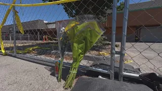 Stockton community mourns two fathers killed in trench collapse