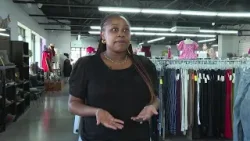 Another Season Consignment in Waco is helping residents maximize budgets. Another Season Consignment in Waco is helping residents maximize budgets.