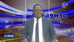 CANAL3-BENIN : Journal Télévisé 19h30 du Vendredi 16 Octobre  2026