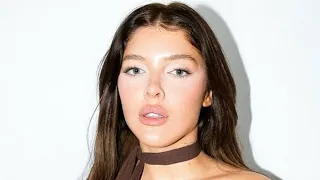 La Reini revealed she was cheated on two weeks into dating: "They're all clout chasers!"
