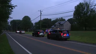 Somers home invasion leaves one man dead, suspect arrested