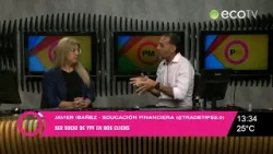 Educación Financiera: a dos clicks de ser socio de YPF Educación Financiera: a dos clicks de ser socio de YPF