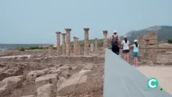 EL MUELLE 11 03 26 ONDA CADIZ TV