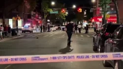 Sospechoso de accidente mortal se presenta en corte de Queens Sospechoso de accidente mortal se presenta en corte de Queens