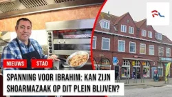 Het hart van Krispijn verandert: voor deze winkels is de toekomst onzeker Het hart van Krispijn verandert: voor deze winkels is de toekomst onzeker