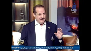 أ.د/اشرف العزازى - من قلب المشهد الثقافي.. كيف يصنع المجلس الأعلى للثقافة جسور الإبداع والمعرفة؟