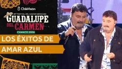 ¡EL SEGUNDO HIMNO CHILENO! Amar Azul cerró con broche de oro primer día del Festival de Chanco 2026 ¡EL SEGUNDO HIMNO CHILENO! Amar Azul cerró con broche de oro primer día del Festival de Chanco 2026