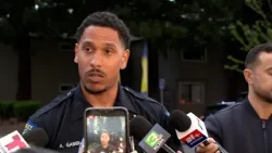 Ученик погиб в результате стрельбы в средней школе Натомас | Обновленная информация от полиции и ...