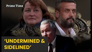Political fallout continues over Garda whistleblower programme | Prime Time