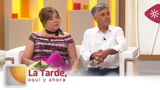 La tarde, aquí y ahora | Viernes 17 de julio