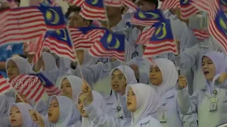 FAIZAL TAHIR - AKU BERJANJI | LAGU TEMA HARI KEBANGSAAN 2026