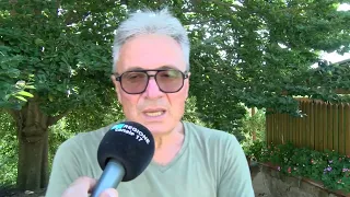 Bambina the bear in San Pietro Avellana. An expert's opinion - 08/05/2026
