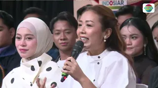 Mak E Soimah: Anak DA8 Punya Potensi Besar Seperti DA7! | Presskon DA8