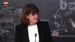 "Notre territoire est abîmé", pointe Véronique Sarselli (Grand Coeur lyonnais)