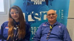 Gost dana by Eva Zadro - Hrvatska premijera, dokumentarac o izviđačima i vrijednostima koje traju