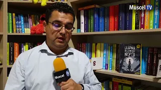 MUSCEL TV JOURNAL 07/24/2026 TOM'S MIDNIGHT GARDEN – A MUST-READ BOOK
