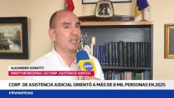 CORP  ASISTENCIA JUDICIAL 2025