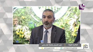 Who Protects Health Workers? .. Nurses Syndicate: What Happened to Mohammed Al-Matour Is Not an I...