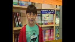 Kidcaster Manuhal gives your Thursday morning forecast from Southwest Elementary School