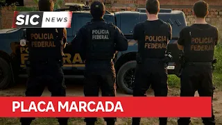 Federal Police operation investigates vehicle registration contracts in Guajará-Mirim