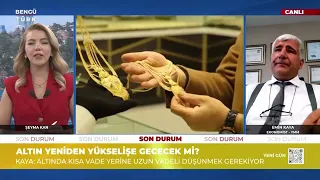 Will Gold Rise Again? - New Day Economy | July 31, 2026