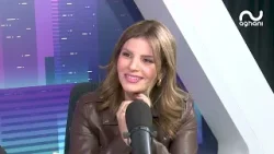 زاهي وهبي: أسلوبي الإعلامي مختلف عن رابعة الزيات