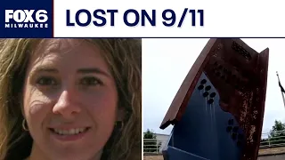 Wisconsin father honors daughter lost on 9/11 through memorial project | FOX6 News Milwaukee