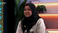 Nasaa'a Ramadaniya | EP05| Shaykha Umme Rooman Soofie