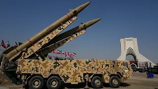 EUA lançam novos ataques no sul do Irão e Teerão responde com ataques na Jordânia, Bahrein e Kuwait