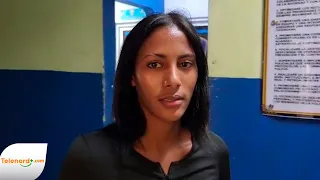 Mujer denuncia supuesta agresión y amenazas de muerte por parte de su expareja en SFM