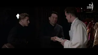 "We're no angels" - Tonight, September 13th in prime time on TV2000