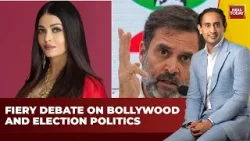 Debate Erupts Over Bollywood Representation and Political Narratives in Elections
