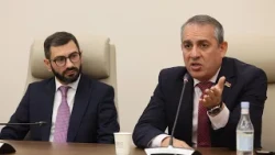 Չեմ բացառում, որ մեր հայրենակիցների վերադարձի դիմաց հանձնվի ադրբեջանցի զինծառայողը. Խաչատրյան