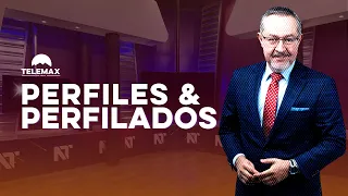 Profiles and Profiled