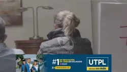 Sexual Abuse in Cuenca: Psychologist to Serve 17 Years in Prison