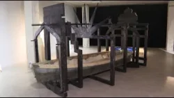 Елордада «Боран» атты көрме өтті