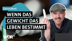 Abnehmspritze nur für Reiche? Adipositas-Betroffene verzweifeln am System | Gesundheitskompass | WDR Abnehmspritze nur für Reiche? Adipositas-Betroffene verzweifeln am System | Gesundheitskompass | WDR